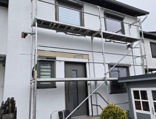 Asbestsanierung in Velpke – Fachgerechte Demontage nach TRGS 519